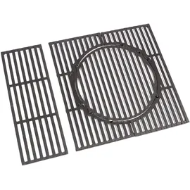 OEM Grillrost 41,5 x 59 cm Gusseisen