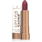 Essence Caring SHINE pflegender Lippenstift Farbton 204 My Way 3,5 g