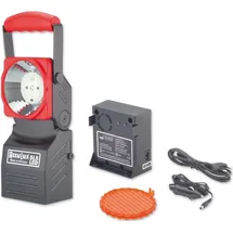 AccuLux SL5 LED Set 3W HL: 5 h,PL: 75 h IP54 ACCULUX