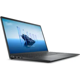 Dell Pro 15 Essential PV15250 15,6" Intel Core i5-1334U 8 GB RAM 512 GB SSD Win11 Pro Schwarz