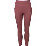 witeblaze Maxine Leggings Damen 4696 dunkel rosarot 44