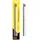 IDENA Lineal transparent 30cm Blister