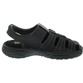 CAMEL ACTIVE Sandale Schwarz 41