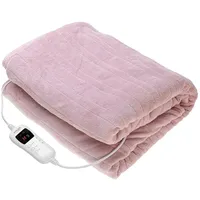 Adler AD 7443 160 x 180 cm Rosa