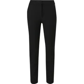 Comma, comma Slim Fit-Hose aus Viskosemix - 38