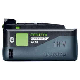Festool Energie Set 1x BP 18 Li 5,0 HP-ASI Akku 18 V 5,0 Ah
