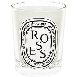 Diptyque Standard Kerze Roses 190 g Raumduft 