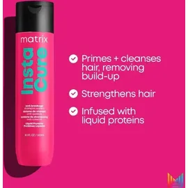 Matrix Total Results Insta Cure Repair Shampoo 1000 ml