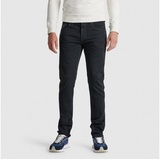 PME Legend 5-Pocket-Jeans »NAVIGATOR«, 33 - Länge 34, black denim, , 61638448-33 Länge 34