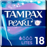 Tampax Pearl Lites 18 Stück