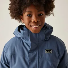 Dare 2b Shredder Jacke Blue Indigo 140