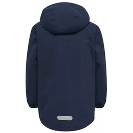 hummel Regenjacke Schwarz 134