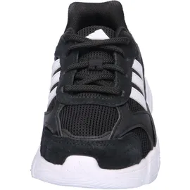 adidas Crazychaos 2000 Kinder Schwarz/Weiß 34