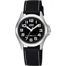 Lorus RRX11HX9 Edelstahl 36 mm