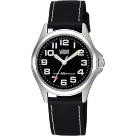 Lorus RRX11HX9 Edelstahl 36 mm