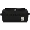 Jack Wolfskin Konya Kulturbeutel 26 cm Kosmetiktaschen & Kulturbeutel   Schwarz Herren