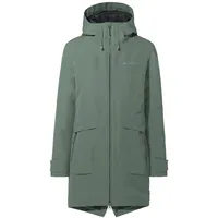 Vaude Skomer Winter Iii Jacke - Agave - 38