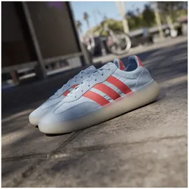 adidas Barreda Decode Clear Sky / Bright Red / Core White 43 1/3