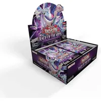 Yu-Gi-Oh! Rage of the Abyss Booster Display (24) Deutsch
