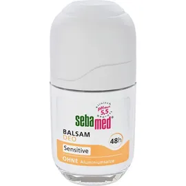 Sebamed Balsam Deo Sensitive Roll-On 50 ml