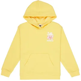 Roxy Surf Feeling Hoodie Gelb 16