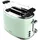 Cecotec Toast&Taste 1000 Retro Double Green