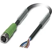 Phoenix Contact Sensor-/Aktor-Kabel SAC-6P- 3,0 #1522202