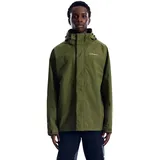 Berghaus Hillwalker 2.0 Ia Am Gore-tex® Jacke - Cheviot Green - L