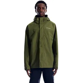 Berghaus Hillwalker 2.0 Ia Am Gore-tex® Jacke - Cheviot Green - L