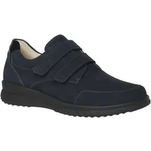 GANTER Heike Damen Blau 37