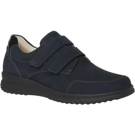 GANTER Heike Damen Blau 37