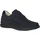 GANTER Heike Damen Blau 37