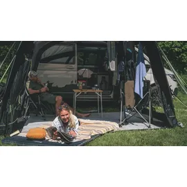 Outwell Park PowerAir grau