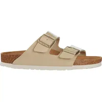 Birkenstock Arizona Birko-Flor beige 40