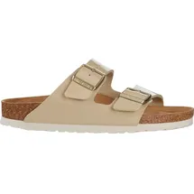 Birkenstock Arizona Birko-Flor beige 40