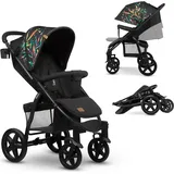 lionelo Annet Plus dreamin black