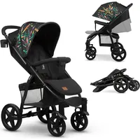 lionelo Annet Plus dreamin black