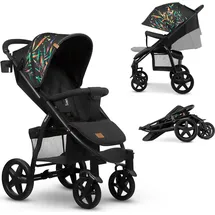 lionelo Annet Plus dreamin black