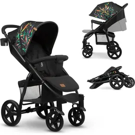 lionelo Annet Plus dreamin black