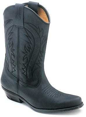 Kochmann Colorado, bottes - Noir - 43