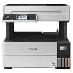 EPSON EcoTank ET-5150 Drucker Scanner Kopierer USB LAN WLAN