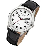 REGENT F-788 Leder 39 mm URF788