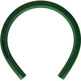 Rumold Flexibles Kurvenlineal ohne Teilung, 30cm flexibel grün,