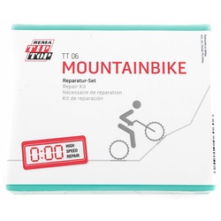 TIP TOP TT06 Flickzeug Mountainbike