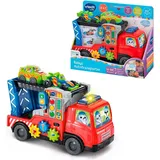 Vtech Spielzeug-Transporter Babys Autotransporter