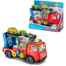 Vtech Spielzeug-Transporter Babys Autotransporter