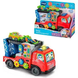 Vtech Spielzeug-Transporter Babys Autotransporter