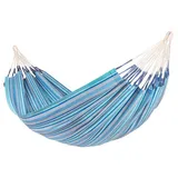 La Siesta Hängematte Modesta Azure Double)
