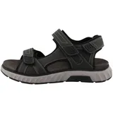 ROMIKA Softrelax Herren Schwarz 42