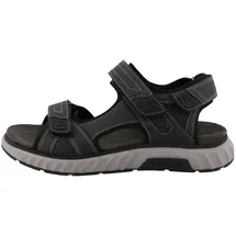 ROMIKA Softrelax Herren Schwarz 42
